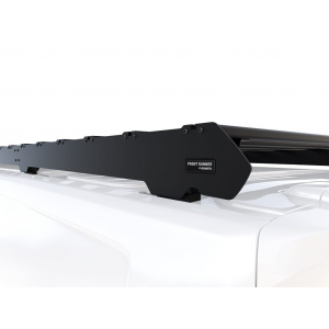 Montpellier4x4 | Front Runner Ford Transit Custom SWB (2024-Current) Slimsport Roof Rack Kit